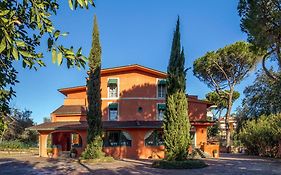 Resort La Rocchetta Rom Exterior photo