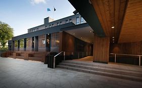 Glasgow West Hotel By Compass Hospitality Exterior photo