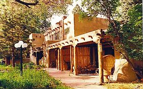 Touchstone Inn Taos Exterior photo