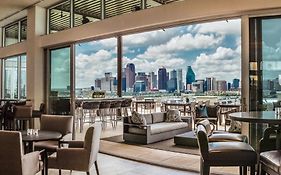 Hotel Canopy By Hilton Dallas Uptown Exterior photo