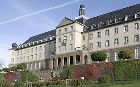 Hotel Kardinal Schulte Haus Bergisch Gladbach Exterior photo