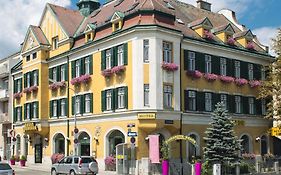 Hotel Bergwirt Schönbrunn Wien Exterior photo