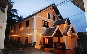 Merry Riverside Hotel Luang Prabang Exterior photo