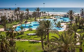 Palais Des Roses Hotel & Thalasso Agadir Exterior photo