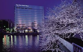 Day Nice Hotel Präfektur Tokio Exterior photo