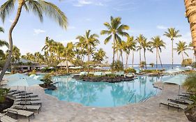 Hotel Fairmont Orchid Waikoloa Exterior photo