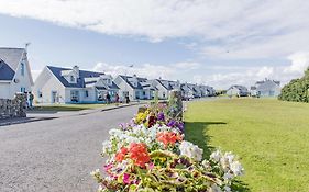 Portbeg Holiday Homes At Donegal Bay Bundoran Exterior photo