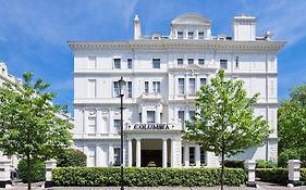 Hotel The Columbia London Exterior photo