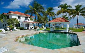 Hotel Isla Bonita Yacht Club San Pedro  Exterior photo