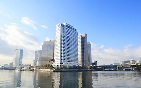 Dai-ichi Hotel Tokyo Seafort Exterior photo