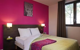 Aparthotel Adagio Access Strasbourg Petite France Exterior photo