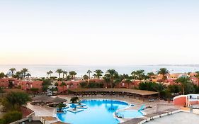Paradise Abu Soma Resort Safaga Exterior photo