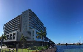 Cairns Private Apartments Exterior photo