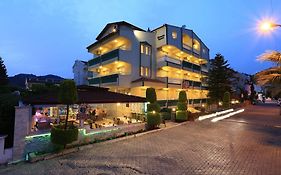 Aparthotel Amaris Apart Marmaris Exterior photo