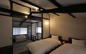 Momohana-An Machiya Holiday House Kyōto Exterior photo