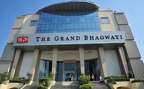 Hotel The Grand Bhagwati Ahmedabad Exterior photo