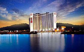 Grand Sierra Resort&Casino Reno Exterior photo