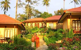 Paradise Bungalows Koh Chang Exterior photo