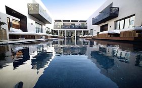 Cesar Resort & Spa Marrakesch Exterior photo
