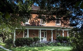 Bed and Breakfast Culverdene House Simcoe Exterior photo