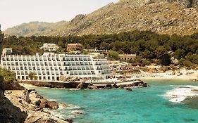Hotel Globales Don Pedro - Adults Only Cala de Sant Vicenc Exterior photo