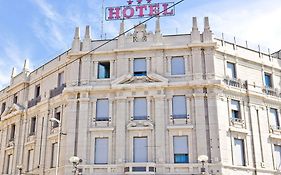 Hotel Corso Padua Exterior photo