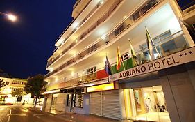 Hotel Elegance Adriano (Adults Only) Torremolinos Exterior photo