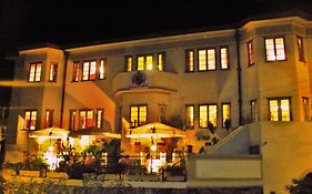 Bed and Breakfast The Grand House Valparaíso Exterior photo