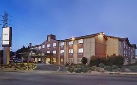 Hotel Focus SFO South San Francisco Exterior photo