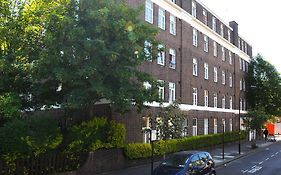 Hostel Abercorn House London Exterior photo
