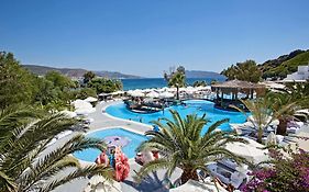 Salmakis Resort&Spa Bodrum Exterior photo