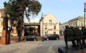 Nobilton Hotel Krakau Exterior photo