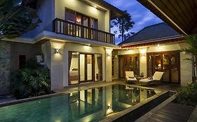 Villa Tulip Bali Exterior photo