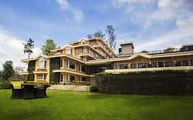 Hotel The Carlton Tamilnadu - Kodaikanal Exterior photo