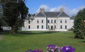 Gasthaus Rathaspeck Manor Drinagh Exterior photo