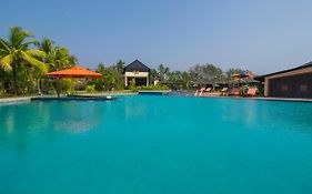 Bay Of Bengal Resort - Ngwe Saung Ngwesaung Exterior photo