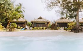 Villa Muri Shores Rarotonga Exterior photo