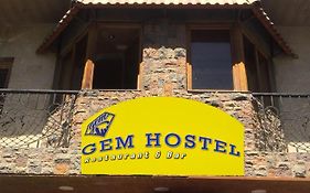 Gem Hostel Erivan Exterior photo