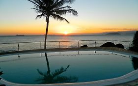 Suites e Bungalow Sol-Lua Ilhabela Exterior photo