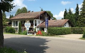 Hotel Pension Schwansee Schwangau Exterior photo