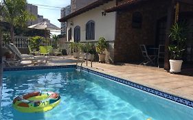 Placido Hostel Niterói Exterior photo