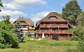 IMbery Hotel&Restaurant Hinterzarten Exterior photo