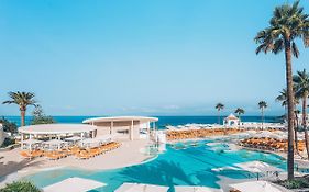 Hotel Iberostar Selection Sabila - Adults Only Costa Adeje  Exterior photo