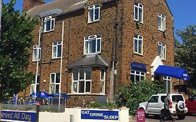 Marine Hotel Hunstanton Exterior photo