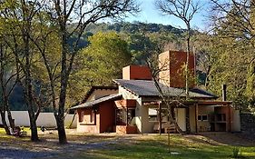 Villa Canto A Jujuy Yala Exterior photo