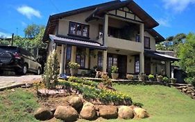 Villa Yoho Yenisey Lake View Bungalow Nuwara Eliya Exterior photo