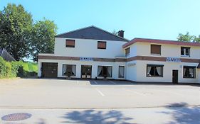 Hotel Alsterquelle Henstedt-Ulzburg Exterior photo