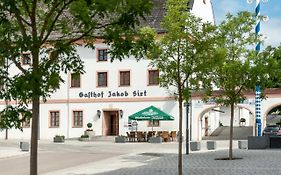 Hotel Sixt Rohr in Niederbayern Exterior photo