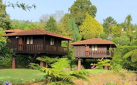 Hotel Quinta Das Eiras Santo Antonio da Serra Exterior photo