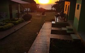 Hotel Pousada Maramar Fernando de Noronha Exterior photo